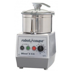 Robot Coupe Blixer 5 V.V.